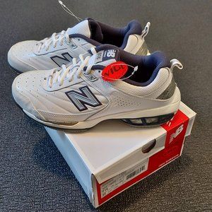 NEW Men's/Teen New Balance 806 Tennis Shoe - Wide Width